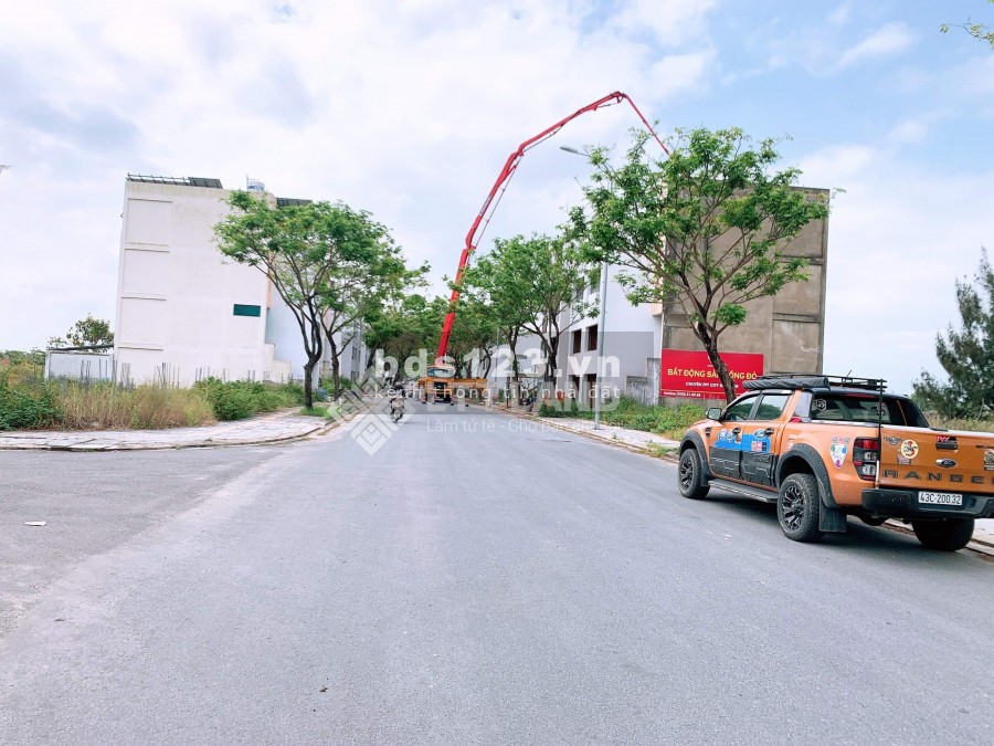 BÁN NHANH NHÀ FPT CITY ĐÀ NẴNG 108M2