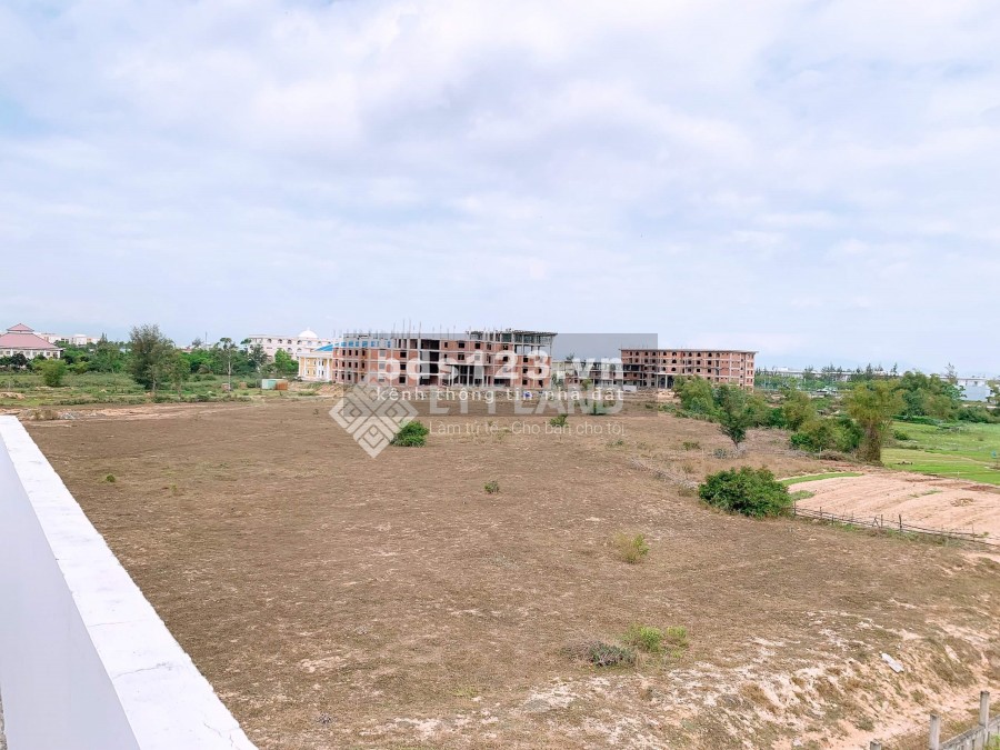 BÁN NHANH NHÀ FPT CITY ĐÀ NẴNG 108M2