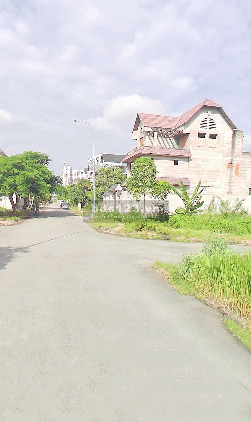 Sang gấp lô đất nền KDC Apec City - Trường Thọ, Quận Thủ Đức, sổ riêng, dân đông, giá 14tr/m2 LH: 0938274090 Kim