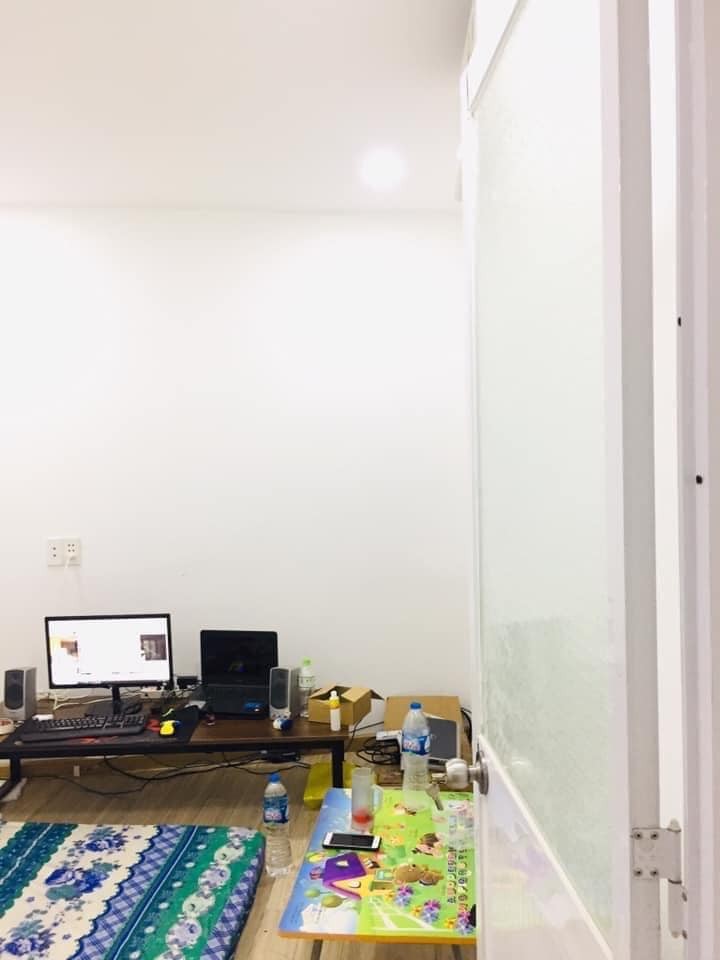 Bán nhà vì dịch Covid phường 2 Tân Bình 24m2