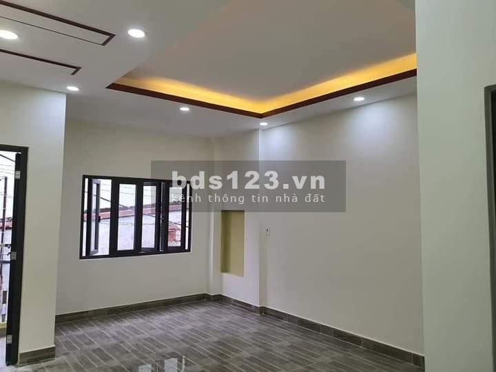 Tôi cần bán gấp Nhà Hẻm Lê Đức Thọ Phường 17 Gò Vấp HXH 50m2 Giá 3 tỷ9TL