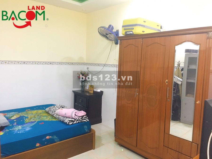 Bán nhà mặt tiền thổ cư phường Tam Hiệp giá tốt