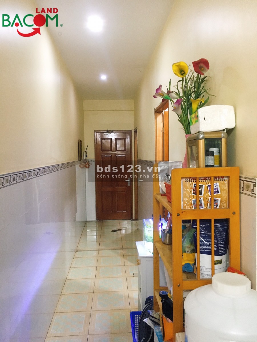 Bán nhà mặt tiền thổ cư phường Tam Hiệp giá tốt