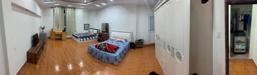 Bán nhà xinh xinh gần chợ, đường La Sơn Phu Tử, phường 6 thành phố Đà Lạt