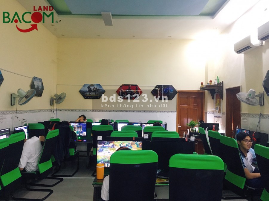 Bán nhà mặt tiền thổ cư phường Tam Hiệp giá tốt