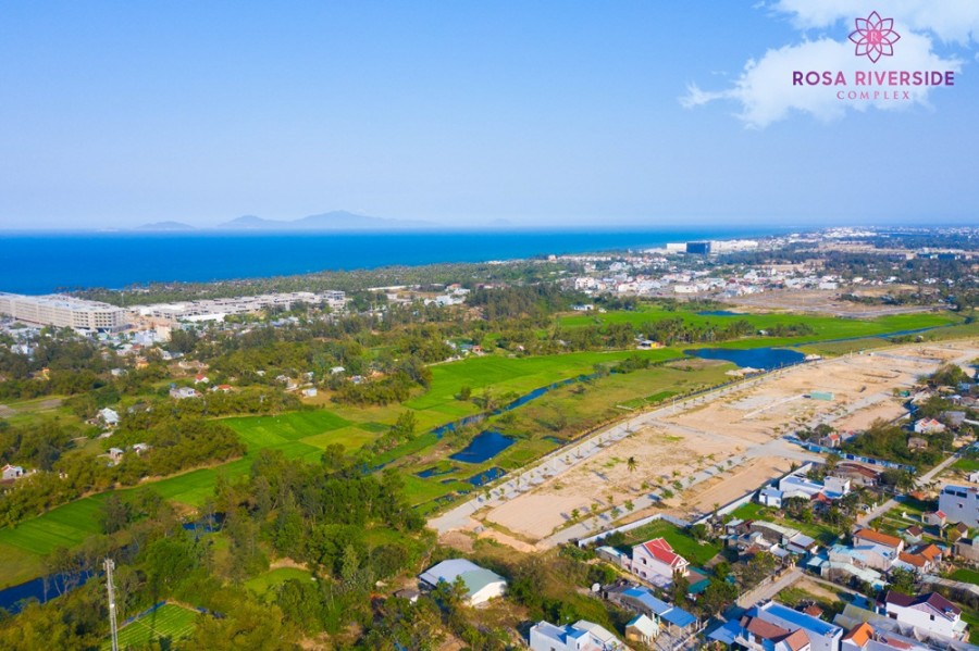 Giàu Vì Bạn, Sang Vì Mua Đất Điện Bàn 100M2 Đắc Địa