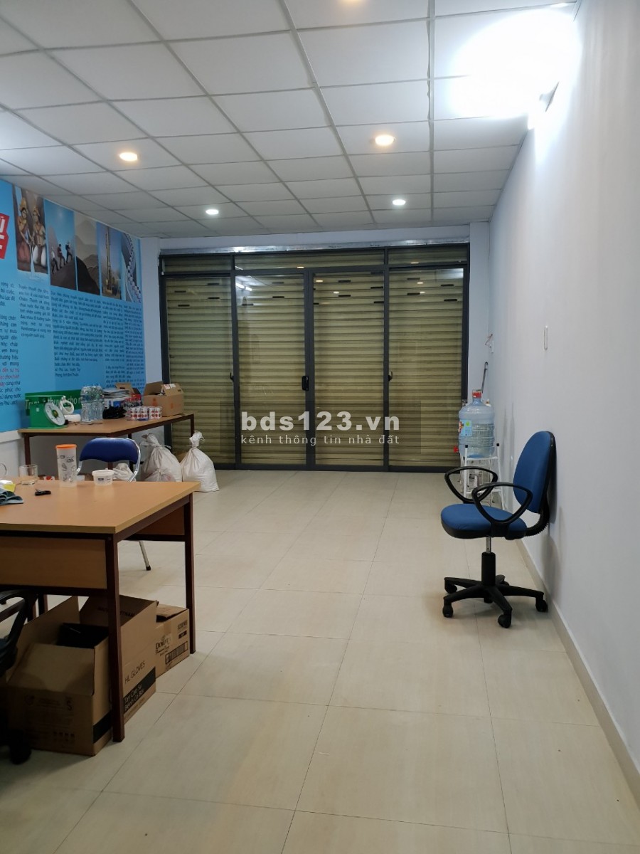 Cho thuê nhà, mặt bằng Kinh Doanh mới 72m2, Quốc lộ1K ,Thủ Đức