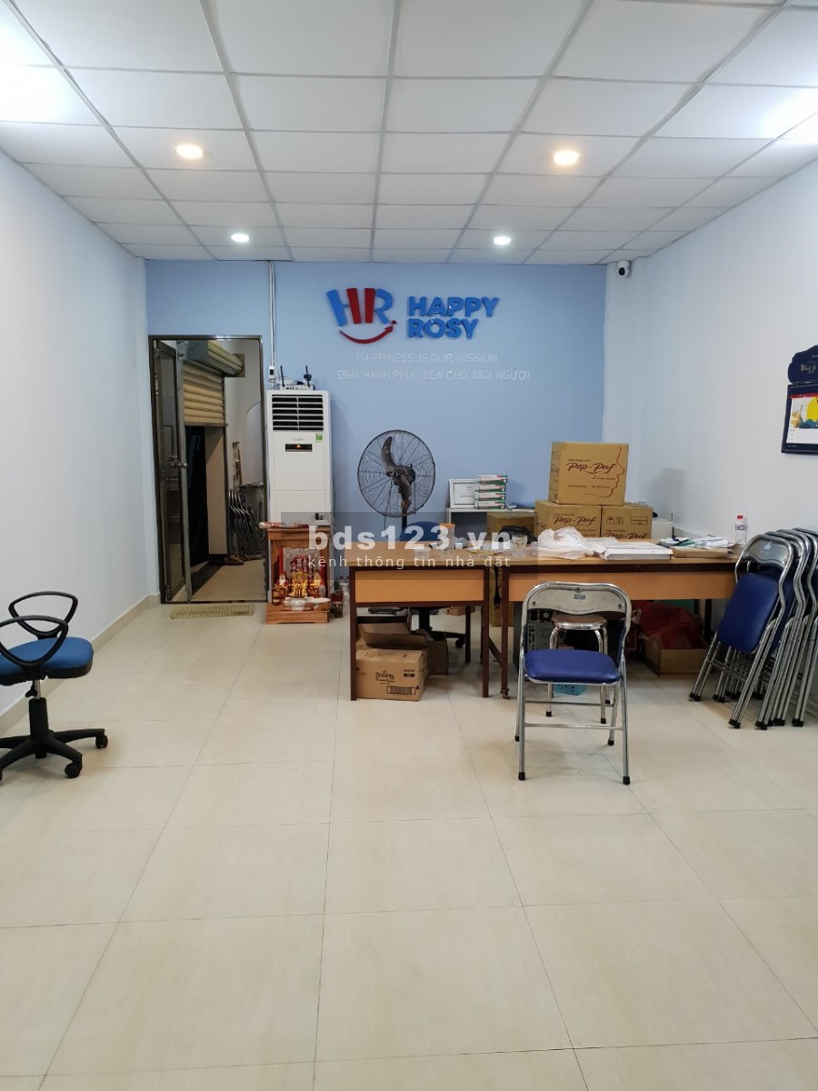 Cho thuê nhà, mặt bằng Kinh Doanh mới 72m2, Quốc lộ1K ,Thủ Đức