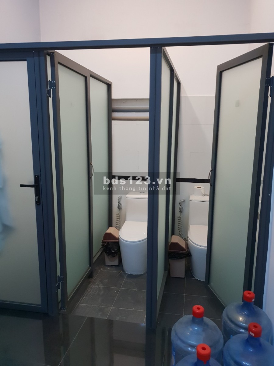 Cho thuê nhà, mặt bằng Kinh Doanh mới 72m2, Quốc lộ1K ,Thủ Đức
