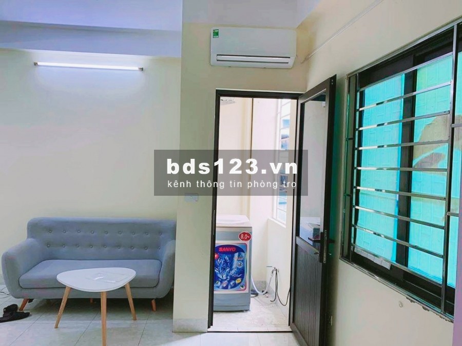 Phòng trọ khép kín 30m2 số 27 ngõ 394 Mỹ Đình. Giá 3,5 triệu