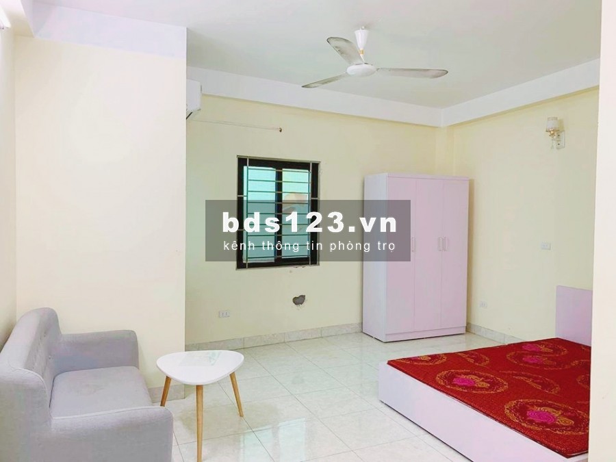 Phòng trọ khép kín 30m2 số 27 ngõ 394 Mỹ Đình. Giá 3,5 triệu