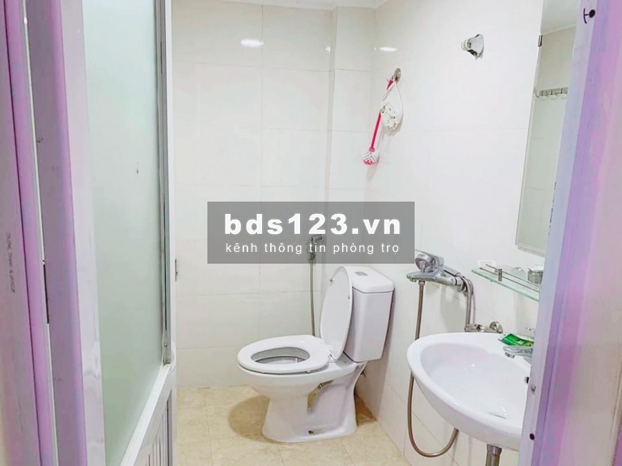 Phòng trọ khép kín 30m2 số 27 ngõ 394 Mỹ Đình. Giá 3,5 triệu