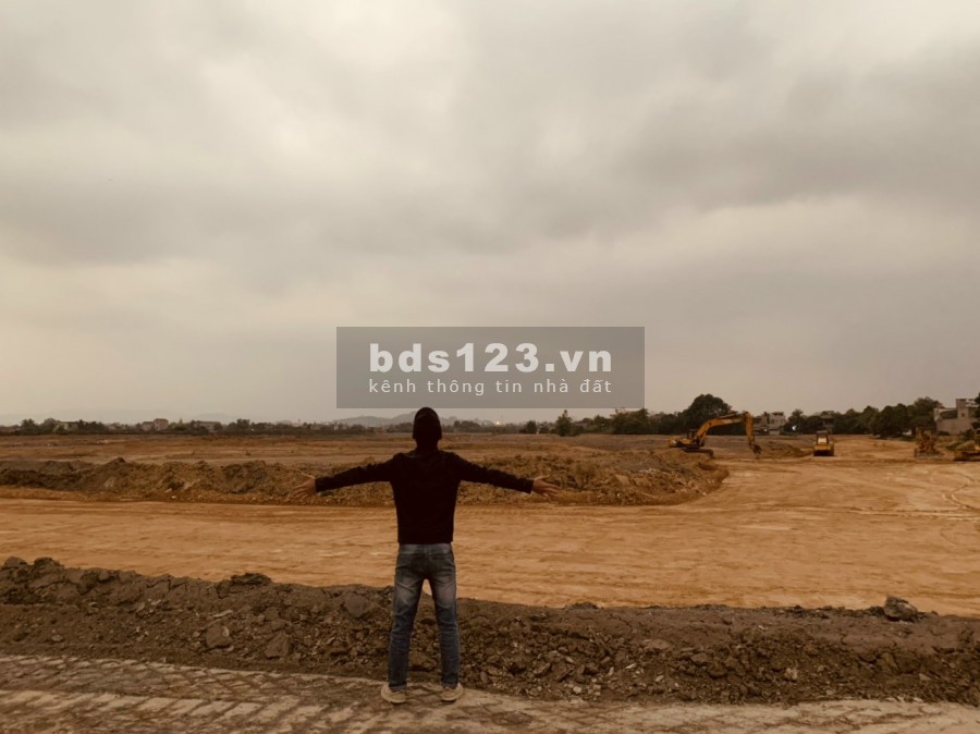 BDS TNR STARS BỈM SƠN- THANH HÓA