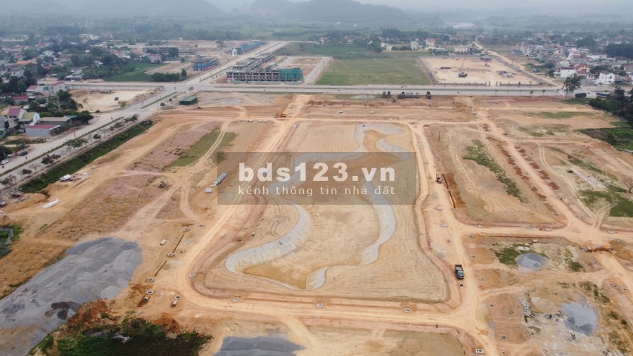 BDS TNR STARS BỈM SƠN- THANH HÓA
