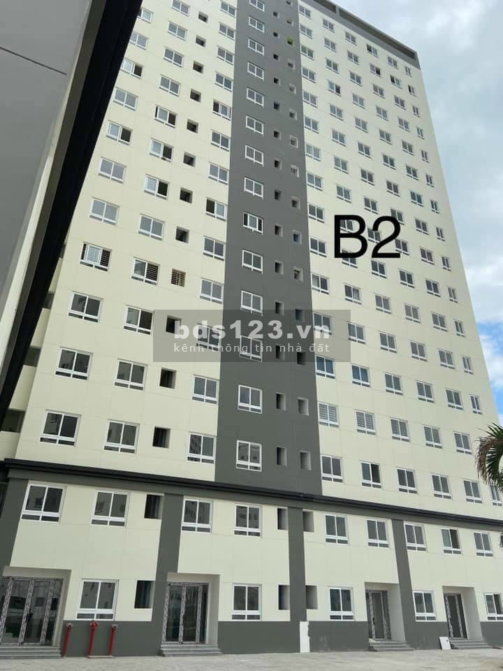 Căn hộ Topazhome 2, 57m2 2 PN tại Tp. Thủ Đức