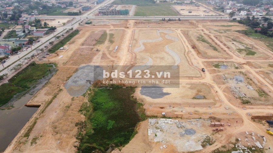 BDS TNR STARS BỈM SƠN- THANH HÓA