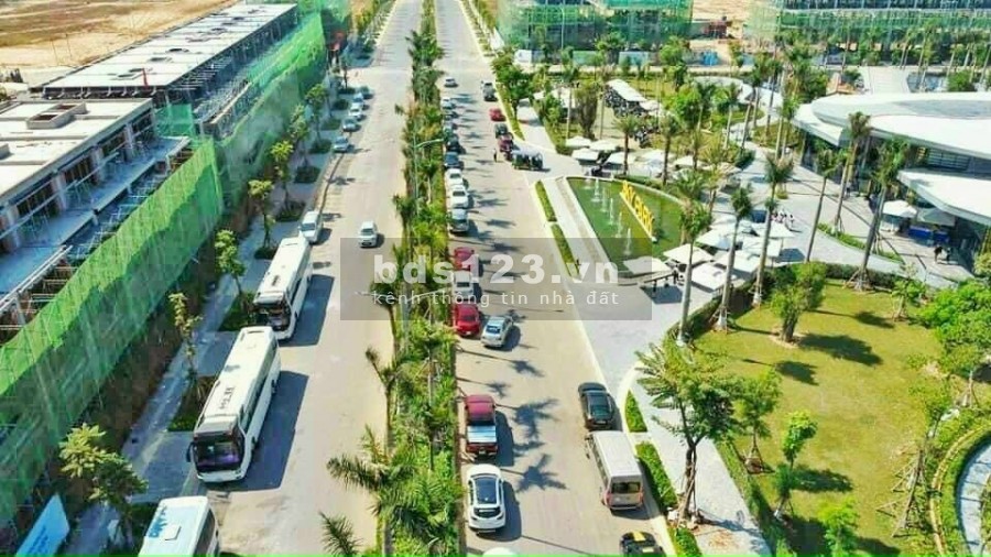 Chính chủ bán gấp lô đất 5x20, 100m2 thổ cư đường nhựa giá 755tr đường 15m gần sân bay gần TT Long Thành