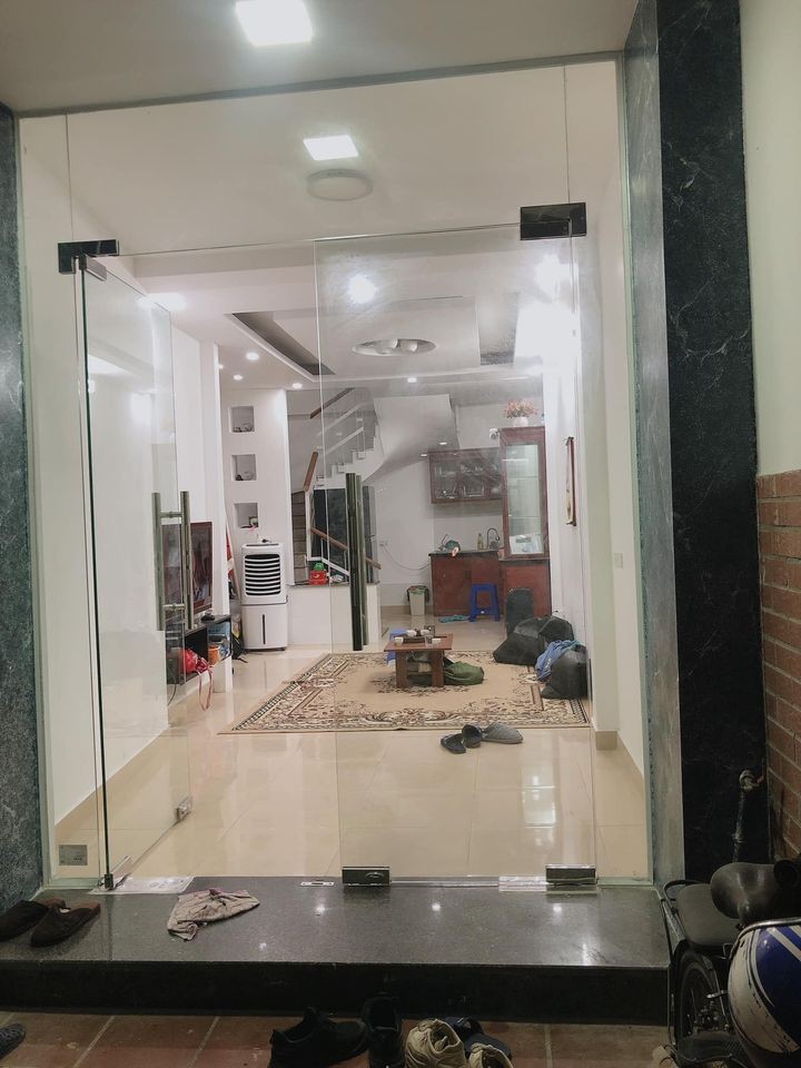 SIÊU HIẾM! Khương Hạ 41m2, 5 tầng, ô tô, kinh doanh văn phòng chỉ nhỉnh 3 tỷ