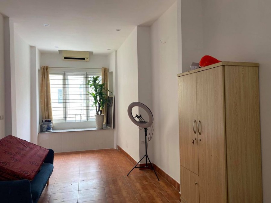 SIÊU HIẾM! Khương Hạ 41m2, 5 tầng, ô tô, kinh doanh văn phòng chỉ nhỉnh 3 tỷ