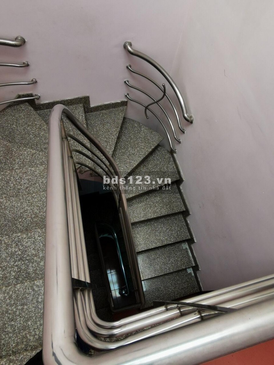 Nhà Hẻm Xe Tải thông Trường Chinh, P14, 3.1x16.8m, nở hậu, 6.7 Tỷ, 0938.764.277