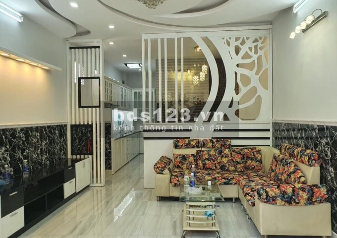 Bán nhà trọ 3 tầng gấp, HXT -Tân Hòa 2, Q9, DT 6.5x27m, lh 0903428326