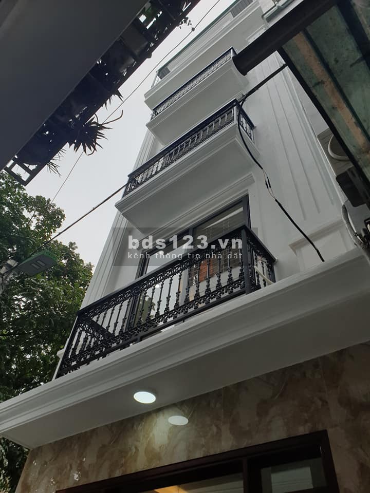 BÁN NHÀ NGÕ 331 ĐƯỜNG BÁT KHỐI LONG BIÊN HÀ NỘI
