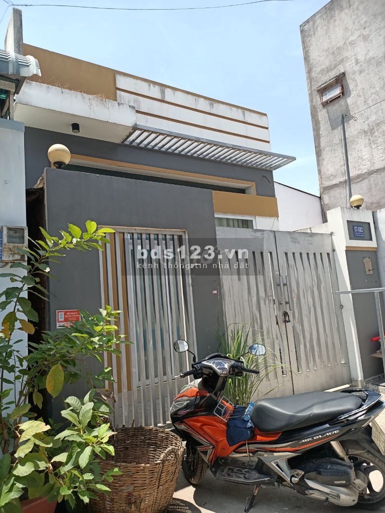 Mua ở không thể bỏ qua, chỉ 800 triệu sở hữu ngay căn cấp 4 80m2