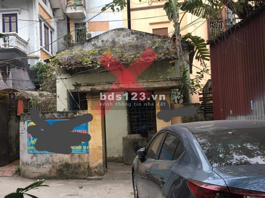Trung tâm Hà Đông, 3 mặt thoáng, 72m2 nở hậu chỉ 5.4 tỷ