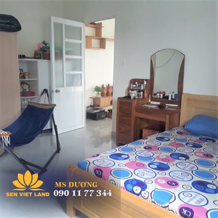 Bán nhà lớn hẻm THÔNG Trần Phú - Lộc Sơn 5x15 Full
