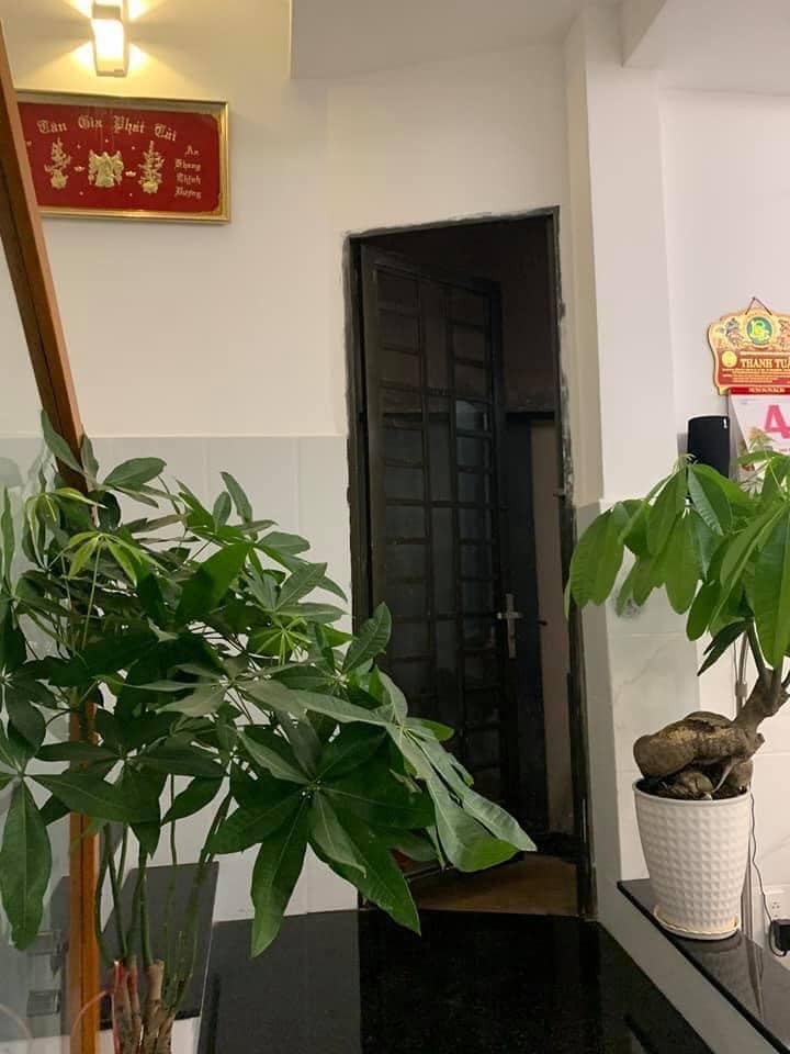Bán nhà mặt tiền giáp Trường Chinh, P,12,Q.Tân Bình,70m2 chỉ 8 tỷ 8(TL