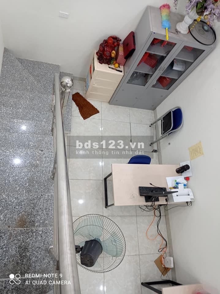BÁN NHÀ 5 TẦNG, 15M RA NGUYỄN TRÃI, 5M Ô TÔ GIÁ 3.9 TỶ (có thương lượng)