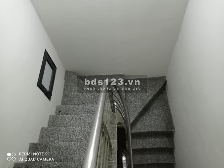 BÁN NHÀ 5 TẦNG, 15M RA NGUYỄN TRÃI, 5M Ô TÔ GIÁ 3.9 TỶ (có thương lượng)