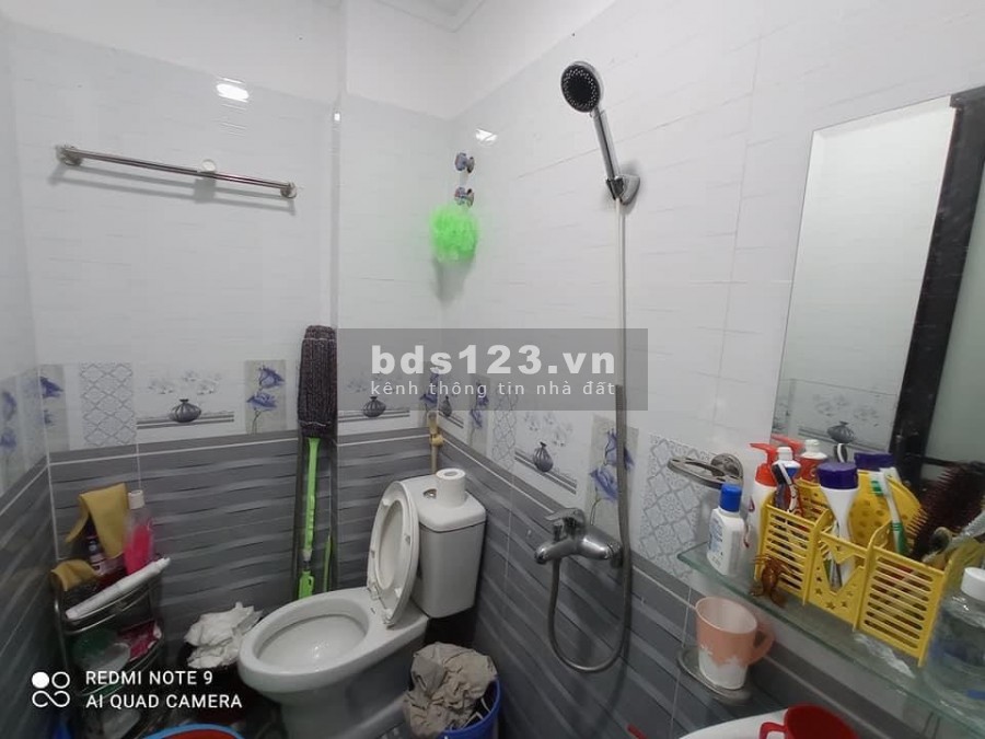BÁN NHÀ 5 TẦNG, 15M RA NGUYỄN TRÃI, 5M Ô TÔ GIÁ 3.9 TỶ (có thương lượng)