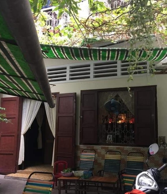 41 TRIỆU/m2 LÔ GÓC, NGUYỄN OANH, 100(5x20), 4.1 tỷ