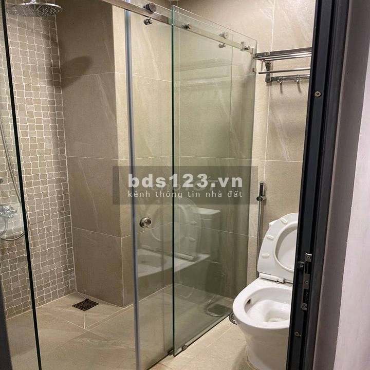 Phòng Ký Túc Xá Chu Văn An Bình Thạnh, còn giường dành cho NAM giá 1.8tr