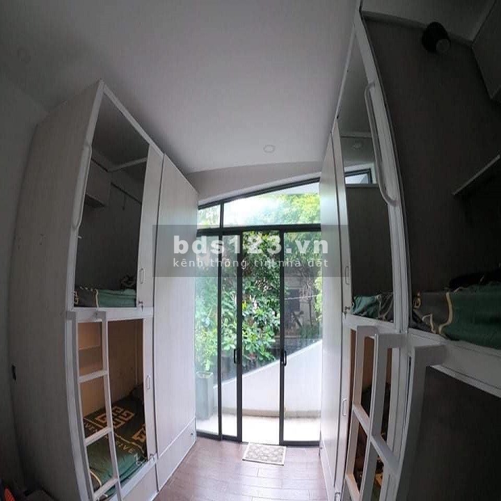 Phòng Ký Túc Xá Chu Văn An Bình Thạnh, còn giường dành cho NAM giá 1.8tr