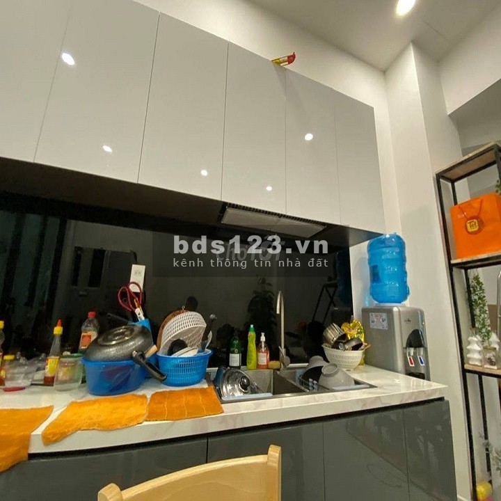 Phòng Ký Túc Xá Chu Văn An Bình Thạnh, còn giường dành cho NAM giá 1.8tr