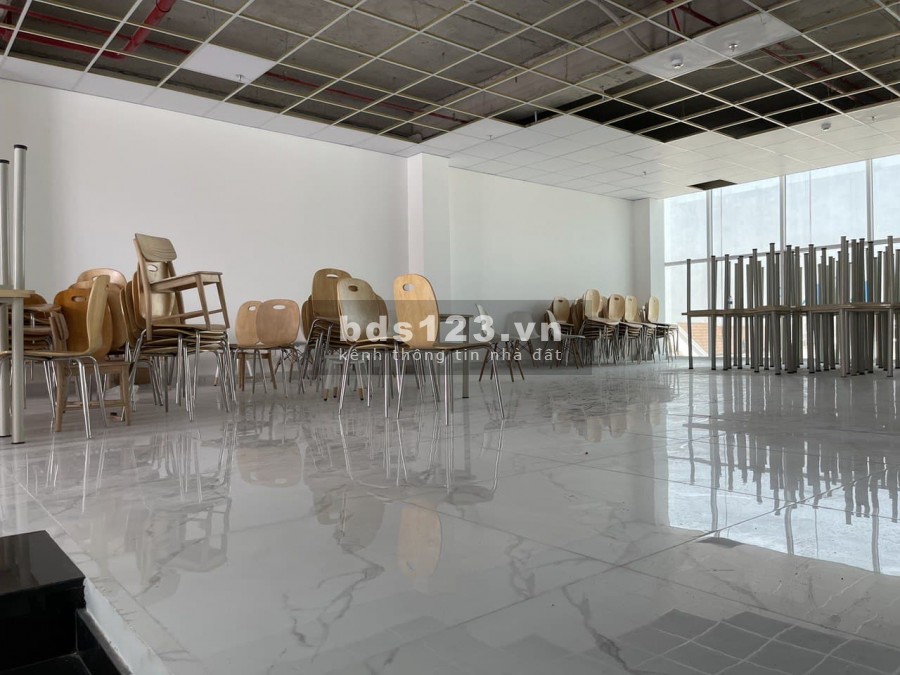 Cho thuê văn phòng tòa nhà YOLA Nguyễn Ảnh Thủ, Tân Chánh Hiệp, quận 12, Thành phố Hồ Chí Minh