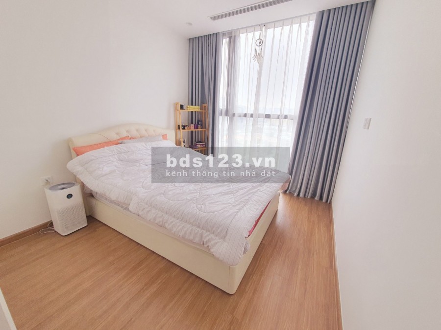 Cho Thuê Căn Hộ CCCC Vinhomes Sky Lake Full đồ, 2PN