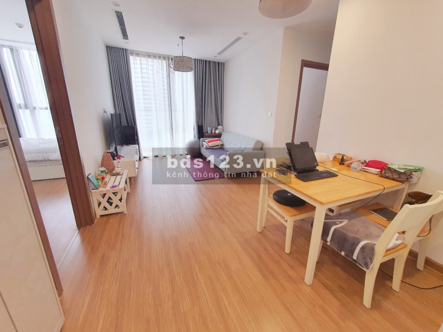 Cho Thuê Căn Hộ CCCC Vinhomes Sky Lake Full đồ, 2PN