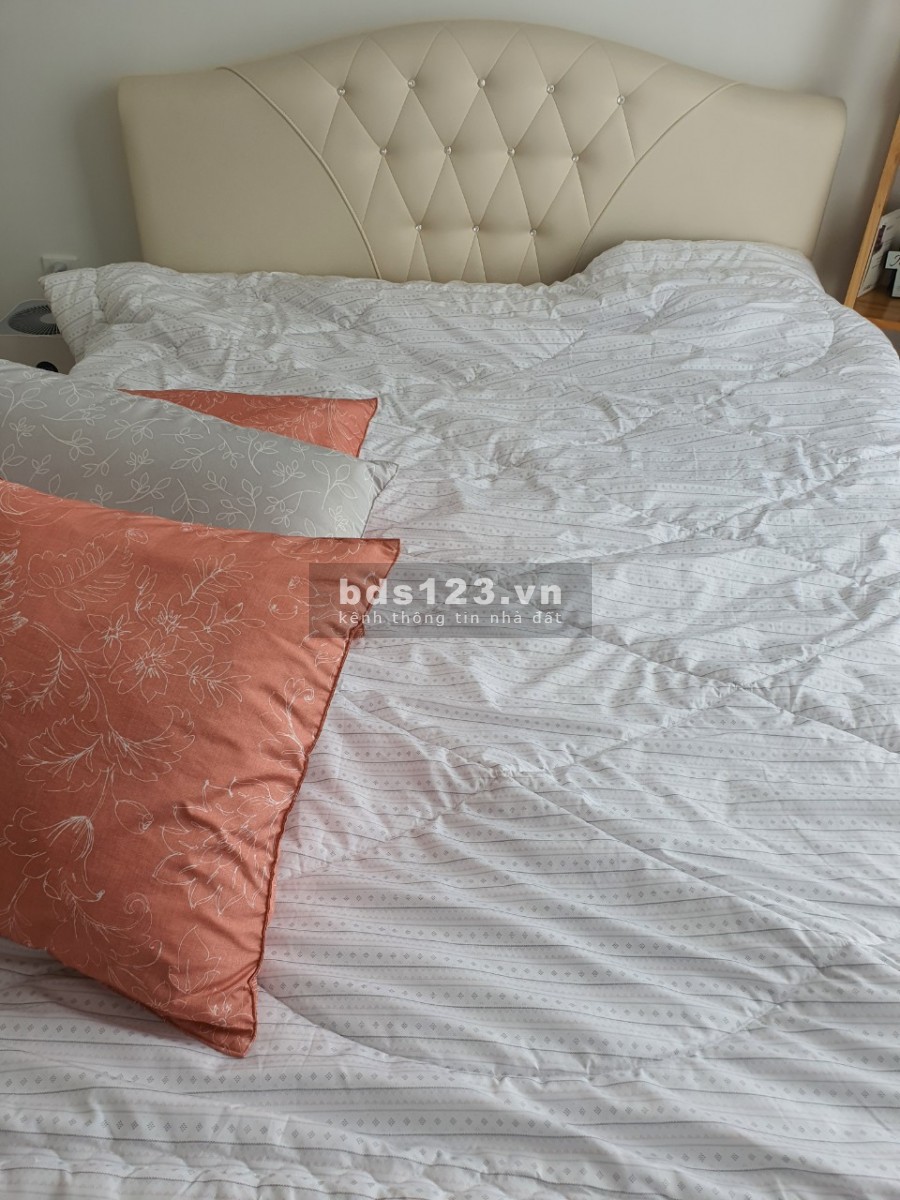 Cho Thuê Căn Hộ CCCC Vinhomes Sky Lake Full đồ, 2PN