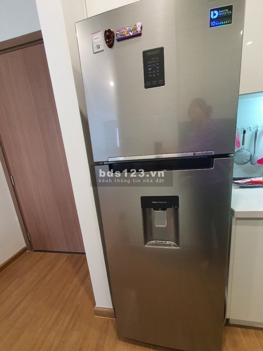 Cho Thuê Căn Hộ CCCC Vinhomes Sky Lake Full đồ, 2PN