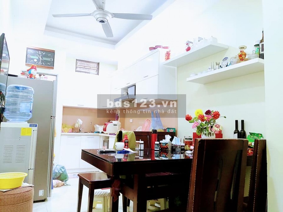 Bán nhà siêu phẩm HXH tránh đường Vĩnh Viễn, kinh doanh đa ngành, nhỉnh 5 tỷ - 0972010495