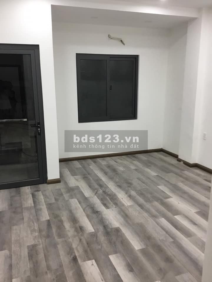 Bán nhà Trần Quang Diệu, quận 3 DT 57m2 4 PN giá 3 tỷ 85