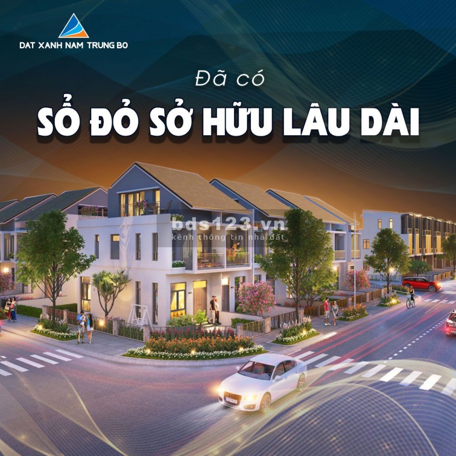 Bảng hàng CĐT Khu đô thị Ân Phú Buôn Ma Thuột Đăk Lăk