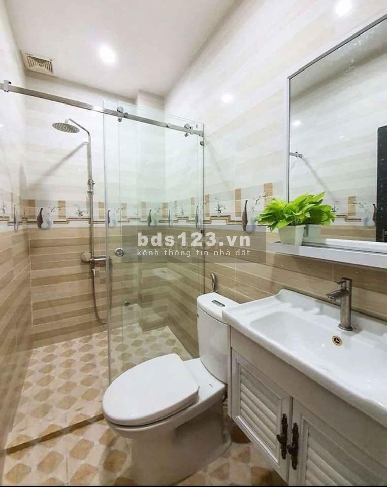 Siêu Phẩm Nhà Biệt thự Phố, ngay KDC Vĩnh Lộc (Bình Tân)chỉ 4.48 tỷ