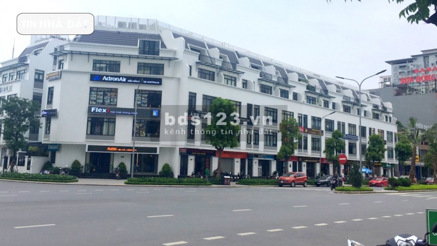 Bán lô đất 4 mặt tiền Khu dân cư Xuân An, Trung tâm TP Phan Thiết, Tuyệt đẹp, Sổ đỏ,Giá rẻ