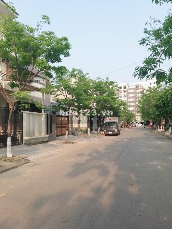 Bán lô đất Khu C1 Vicoland - Xuân Phú, diện tích 117m2 ngay tttp, giá hấp dẫn