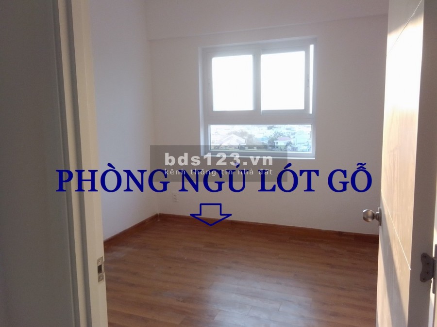 Cần tiền trả Ngân hàng nên chủ bán gấp căn 53m2 Prosper Plaza giá siêu rẻ
