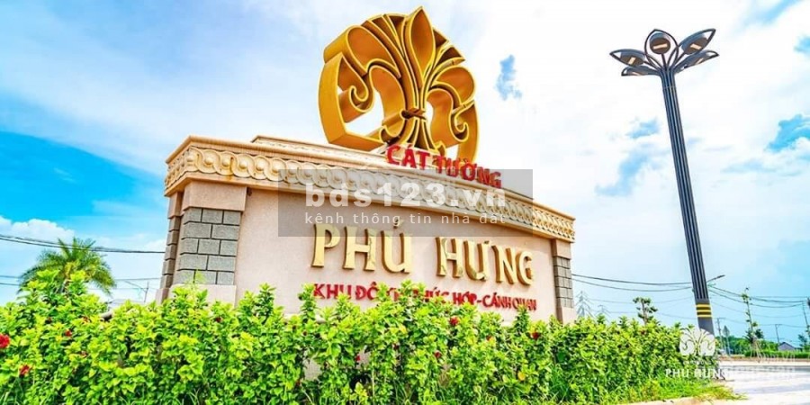 Nhà phố kiến trúc châu âu ngay tại thành phố Đồng Xoài - Bình Phước